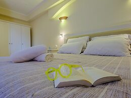 Villa Barbarina Nature Resort