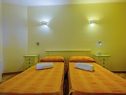 Villa Barbarina Nature Resort