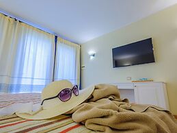 Villa Barbarina Nature Resort