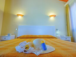 Villa Barbarina Nature Resort