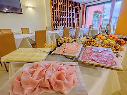 Villa Barbarina Nature Resort