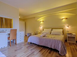 Villa Barbarina Nature Resort