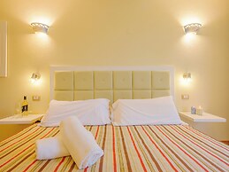 Villa Barbarina Nature Resort