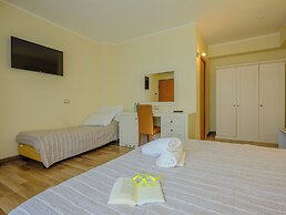 Villa Barbarina Nature Resort
