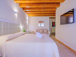 Villa Barbarina Nature Resort