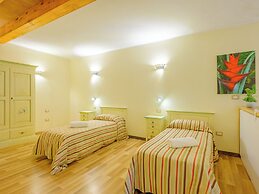 Villa Barbarina Nature Resort