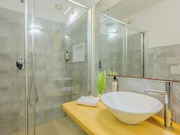 Villa Barbarina Nature Resort
