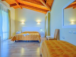 Villa Barbarina Nature Resort