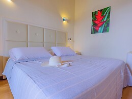 Villa Barbarina Nature Resort