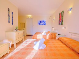 Villa Barbarina Nature Resort