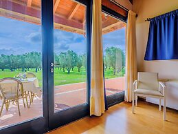 Villa Barbarina Nature Resort