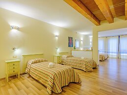 Villa Barbarina Nature Resort
