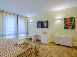 Villa Barbarina Nature Resort