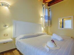 Villa Barbarina Nature Resort