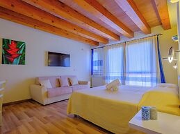 Villa Barbarina Nature Resort