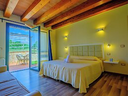 Villa Barbarina Nature Resort