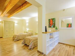 Villa Barbarina Nature Resort