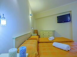 Villa Barbarina Nature Resort