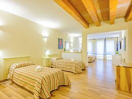 Villa Barbarina Nature Resort