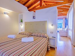 Villa Barbarina Nature Resort