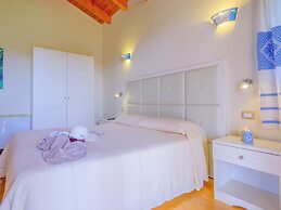 Villa Barbarina Nature Resort