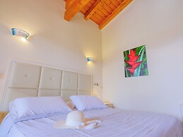 Villa Barbarina Nature Resort