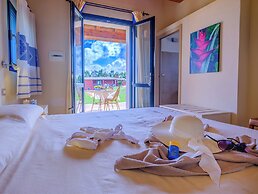 Villa Barbarina Nature Resort