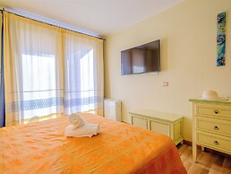 Villa Barbarina Nature Resort