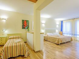 Villa Barbarina Nature Resort