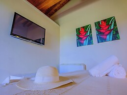 Villa Barbarina Nature Resort