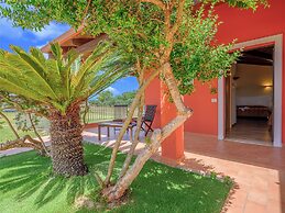 Villa Barbarina Nature Resort