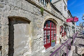 Hôtel des Artistes