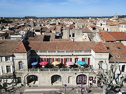 Hôtel des Artistes