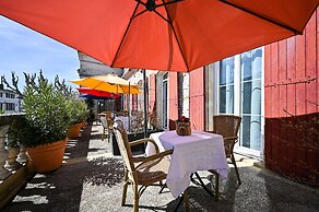 Hôtel des Artistes