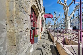 Hôtel des Artistes