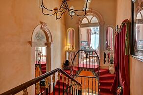 Hôtel des Artistes