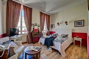 Hôtel des Artistes