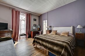 Hôtel des Artistes