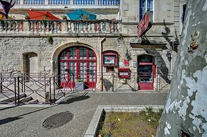 Hôtel des Artistes