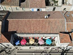 Hôtel des Artistes