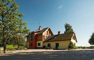 Golfa Klubs Reinis