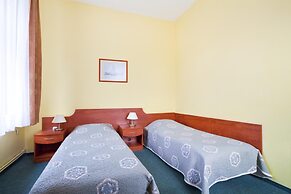 Hotel Kapitan