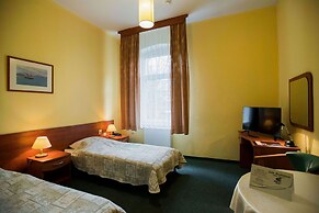 Hotel Kapitan