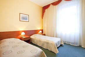 Hotel Kapitan