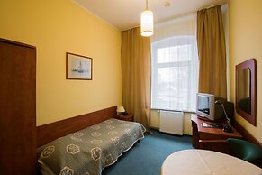 Hotel Kapitan