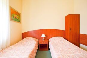 Hotel Kapitan