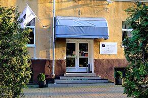 Hotel Kapitan
