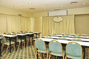 Paradores Austral Bahia Blanca