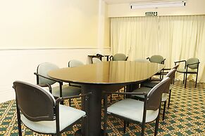 Paradores Austral Bahia Blanca