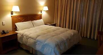 Paradores Austral Bahia Blanca